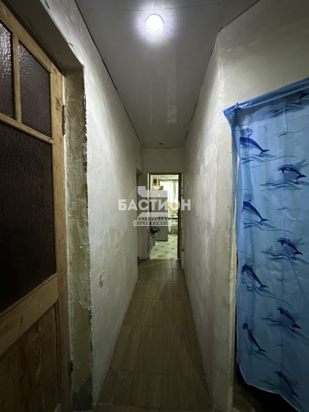 Фото 3-х комнатная квартира, Новопромышленная улица, 4, ID:2094440