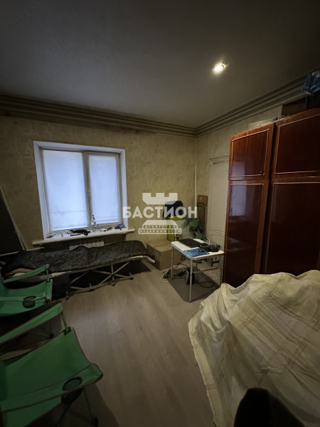 Фото 3-х комнатная квартира, Новопромышленная улица, 4, ID:2094440