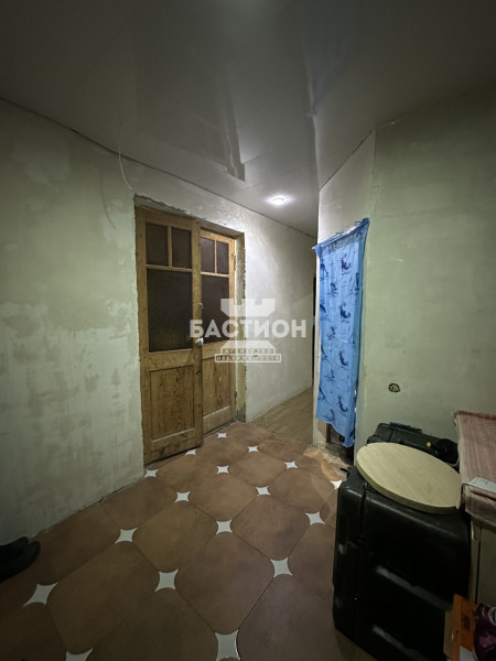 Фото 3-х комнатная квартира, Новопромышленная улица, 4, ID:2094440