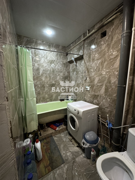 Фото 3-х комнатная квартира, Новопромышленная улица, 4, ID:2094440
