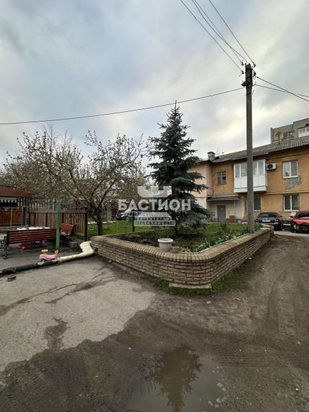 Фото 3-х комнатная квартира, Новопромышленная улица, 4, ID:2094440