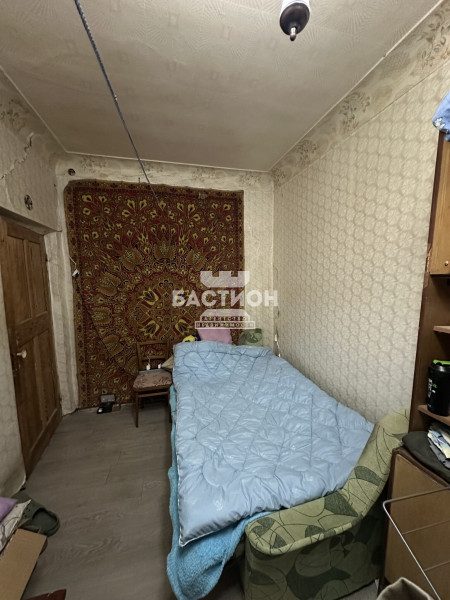 Фото 3-х комнатная квартира, Новопромышленная улица, 4, ID:2094440