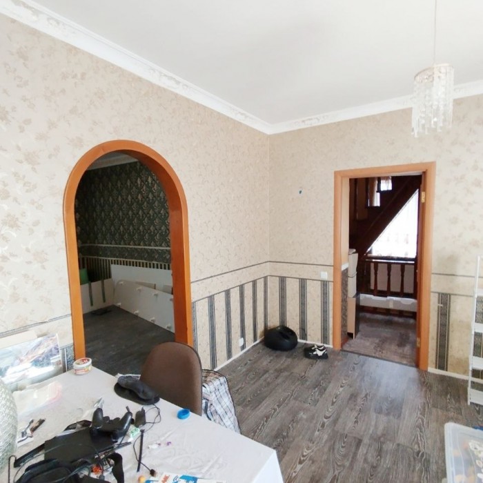 Фото Продам дом в 3- уровнях район Филатова ( Артемовский).