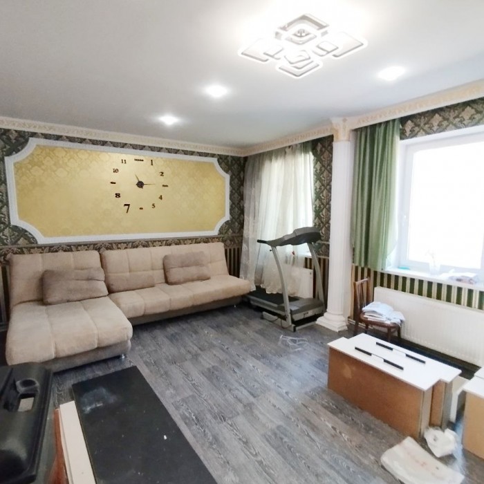 Фото Продам дом в 3- уровнях район Филатова ( Артемовский).