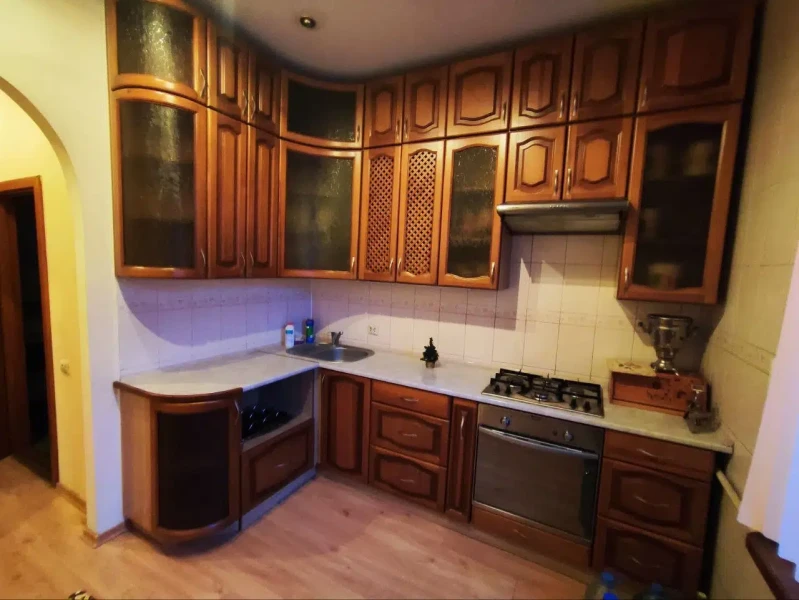 Фото Продаётся двухкомнатная квартира, 52,8 м²