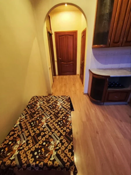 Фото Продаётся двухкомнатная квартира, 52,8 м²