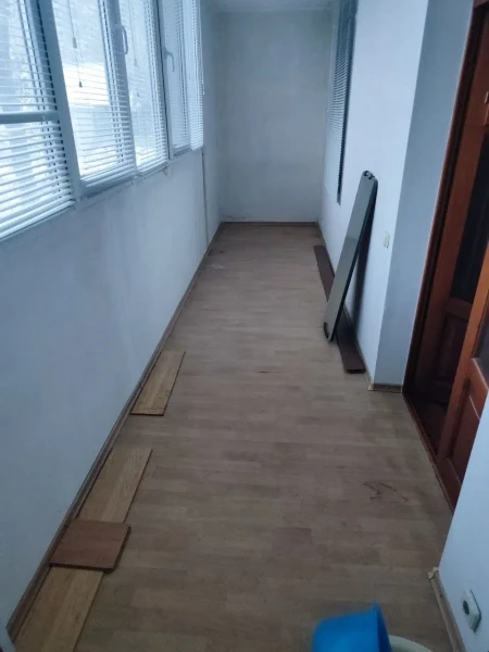 Фото Продаётся двухкомнатная квартира, 52,8 м²