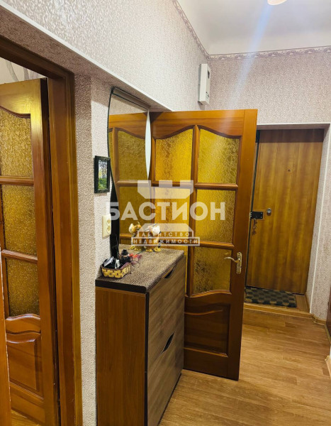 3-х комнатная квартира, Городок Пархоменко 4, ID:1917272