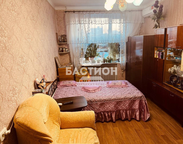 Фото 3-х комнатная квартира, Городок Пархоменко 4, ID:1917272