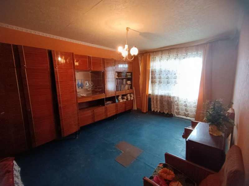2-х комнатная квартира кв. Волкова