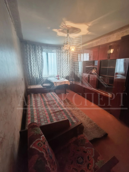 СДАМ 3-Х КОМНАТНУЮ КВАРТИРУ НА ДЛИТЕЛЬНЫЙ СРОК (г. Ирмино, Лизы Чайкиной, дом 17)