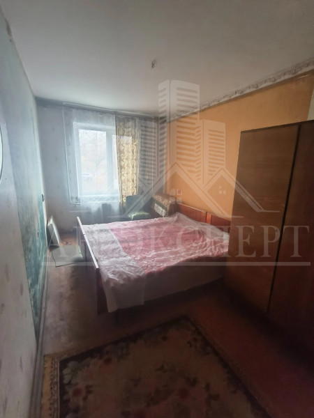 Фото СДАМ 3-Х КОМНАТНУЮ КВАРТИРУ НА ДЛИТЕЛЬНЫЙ СРОК (г. Ирмино, Лизы Чайкиной, дом 17)