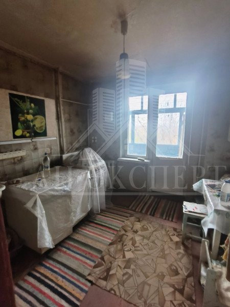 Фото СДАМ 3-Х КОМНАТНУЮ КВАРТИРУ НА ДЛИТЕЛЬНЫЙ СРОК (г. Ирмино, Лизы Чайкиной, дом 17)