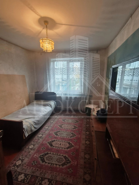 Фото СДАМ 3-Х КОМНАТНУЮ КВАРТИРУ НА ДЛИТЕЛЬНЫЙ СРОК (г. Ирмино, Лизы Чайкиной, дом 17)