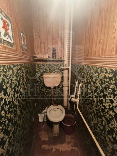 Фото СДАМ 3-Х КОМНАТНУЮ КВАРТИРУ НА ДЛИТЕЛЬНЫЙ СРОК (г. Ирмино, Лизы Чайкиной, дом 17)