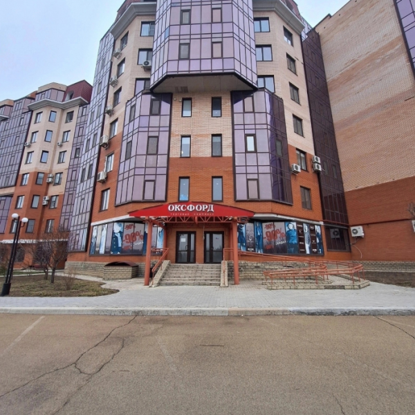 Фото Продам 2 квартиры в ЖК «Оксфорд»