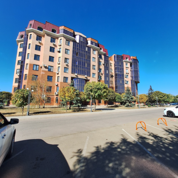 Фото Продам 2 квартиры в ЖК «Оксфорд»