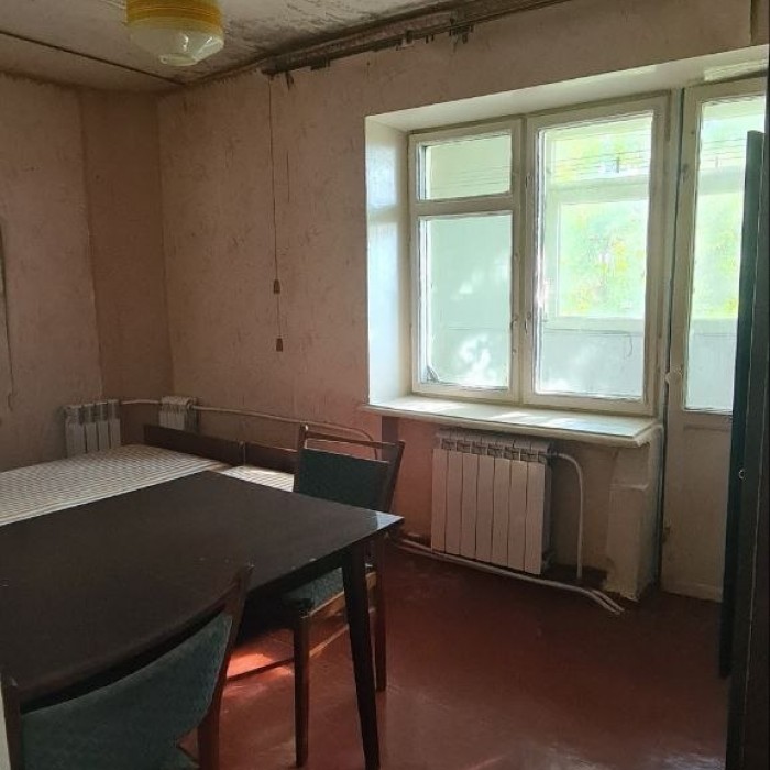 Фото Продам 3 комнатную квартиру, кв. 50 лет Октября.