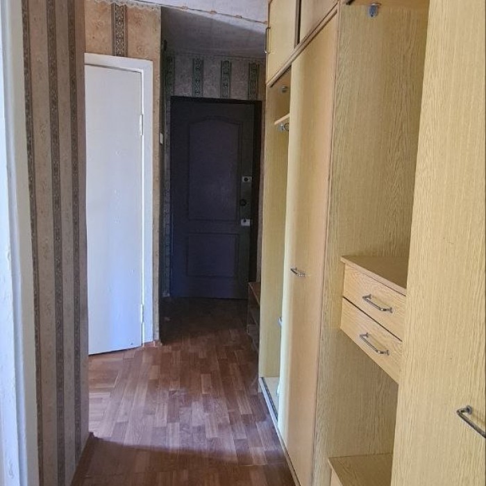 Фото Продам 3 комнатную квартиру, кв. 50 лет Октября.