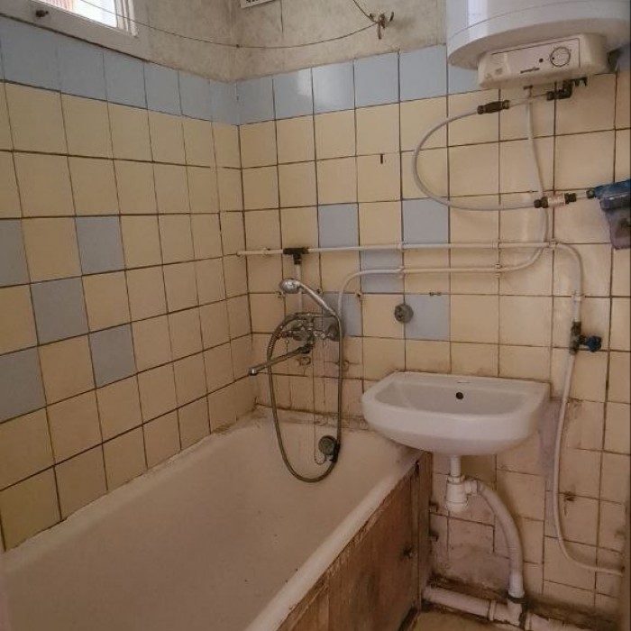 Фото Продам 3 комнатную квартиру, кв. 50 лет Октября.