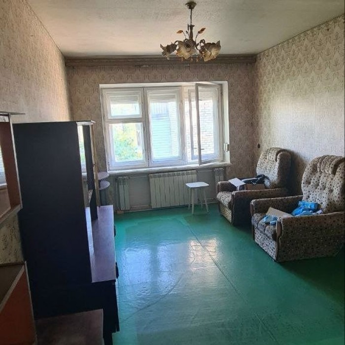Фото Продам 3 комнатную квартиру, кв. 50 лет Октября.