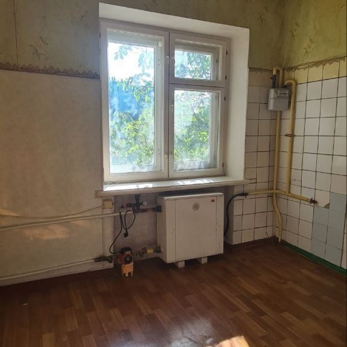 Фото Продам 3 комнатную квартиру, кв. 50 лет Октября.
