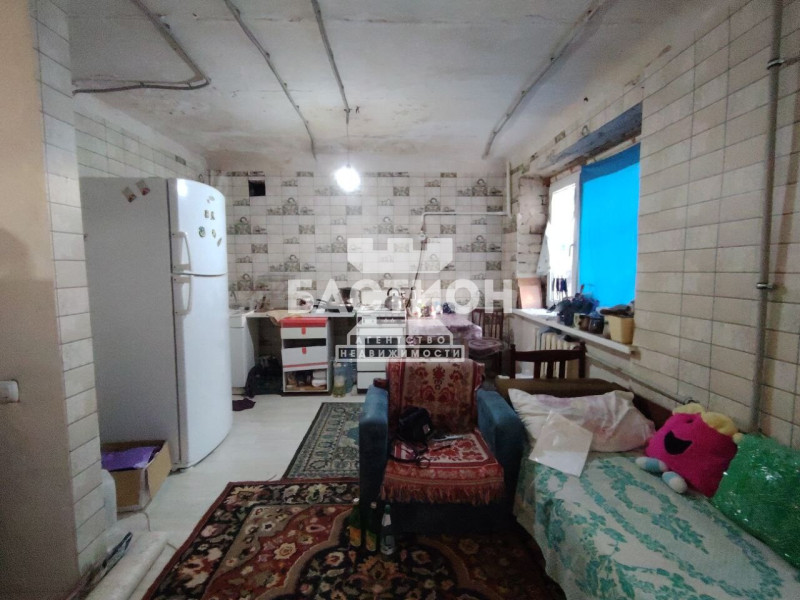 4-х комнатная квартира, квартал Гаевого, 16 ID: 2072725