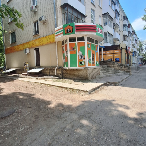 Продам 2к ул. Курчатова 3