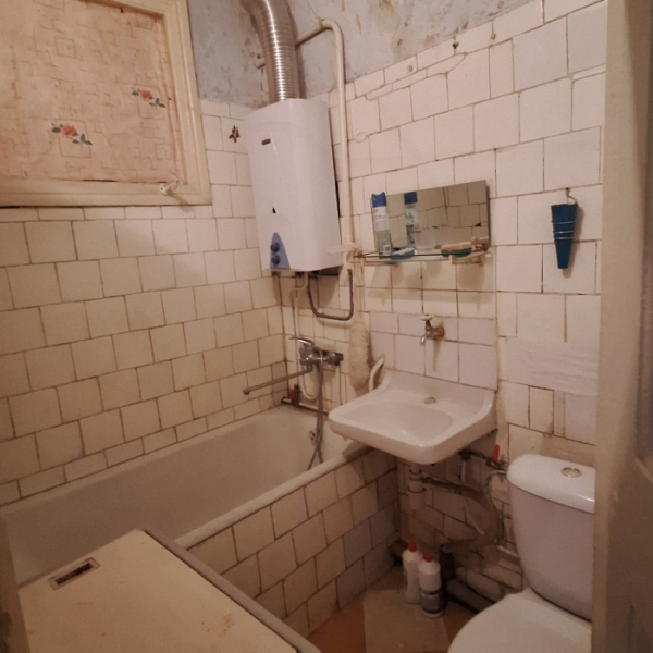 Фото Продам 2к ул. Курчатова 3