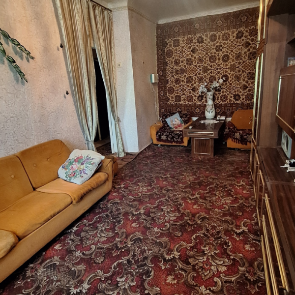 Фото Продам 2к ул. Курчатова 3