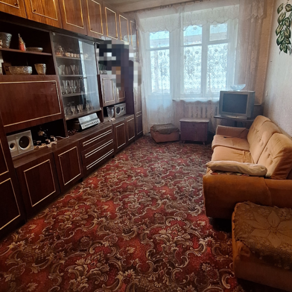 Фото Продам 2к ул. Курчатова 3