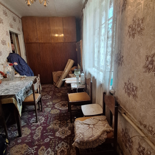 Фото Продам 2к ул. Курчатова 3