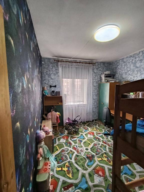 Фото #1854, 3-х комнатная