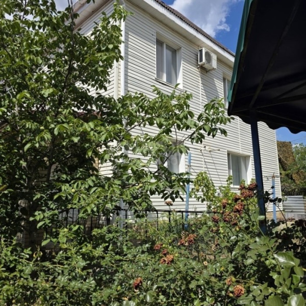 Фото Дом 160м2 Юбилейный