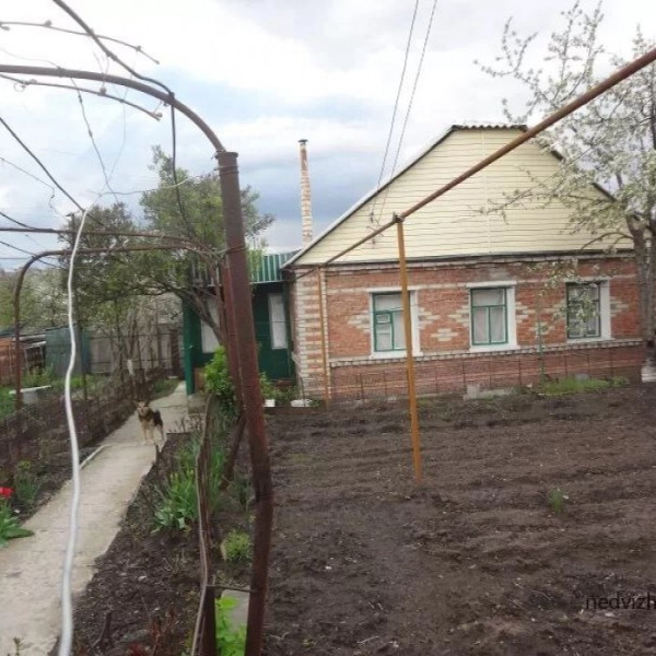 Продам дом по ул. Филатова, Артемовский район