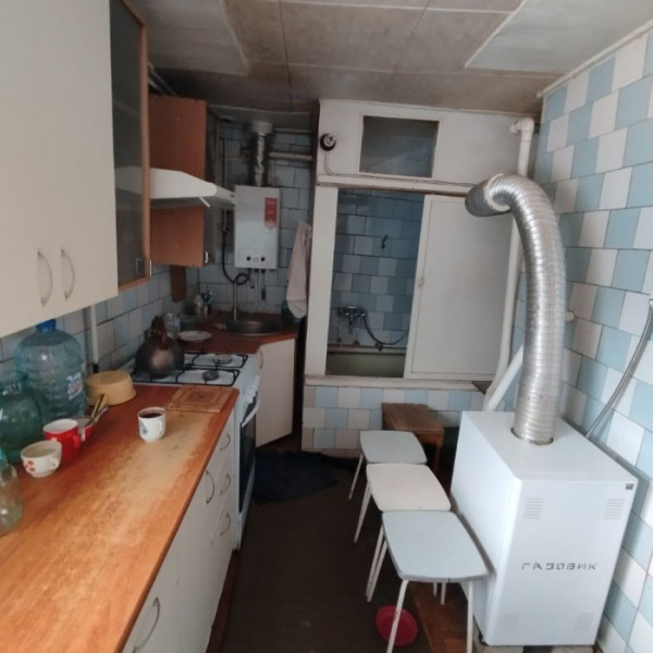 Фото Продам дом по ул. Филатова, Артемовский район