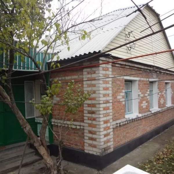 Фото Продам дом по ул. Филатова, Артемовский район