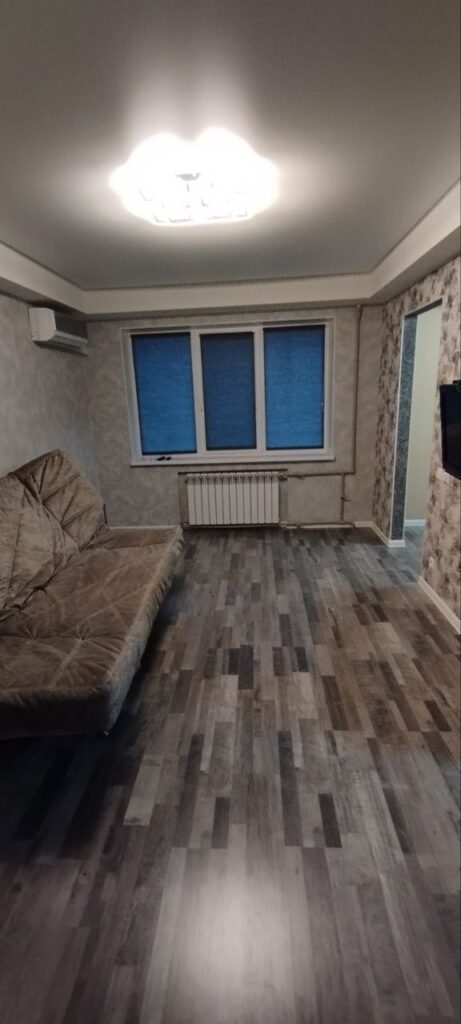 №1035 Продаётся 2 комн. кв-ра, ул. Гмыри, р-н АЖЭО