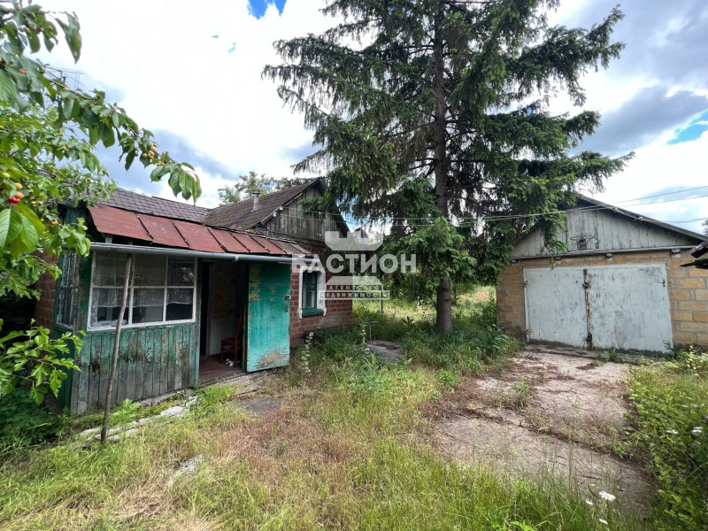 Дом, улица Комбайная , ID:2193475