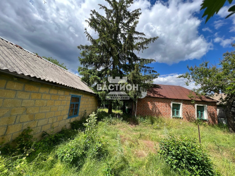 Фото Дом, улица Комбайная , ID:2193475