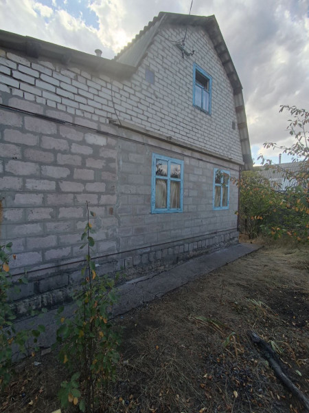 № 904 Продается дача в обществе Ремонтник в р-не центрального пляжа.