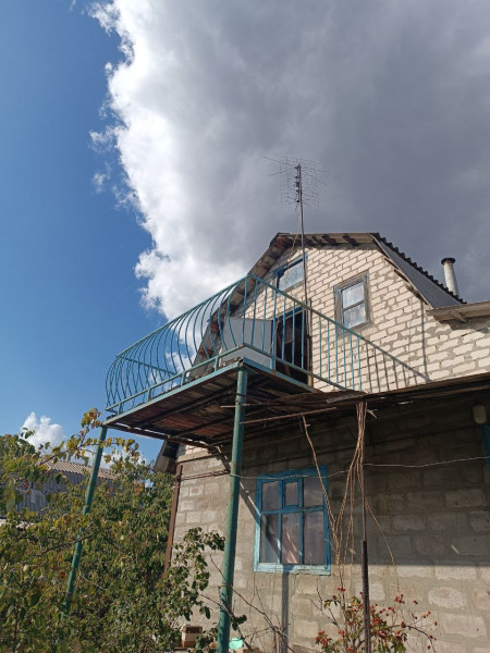 Фото № 904 Продается дача в обществе Ремонтник в р-не центрального пляжа.