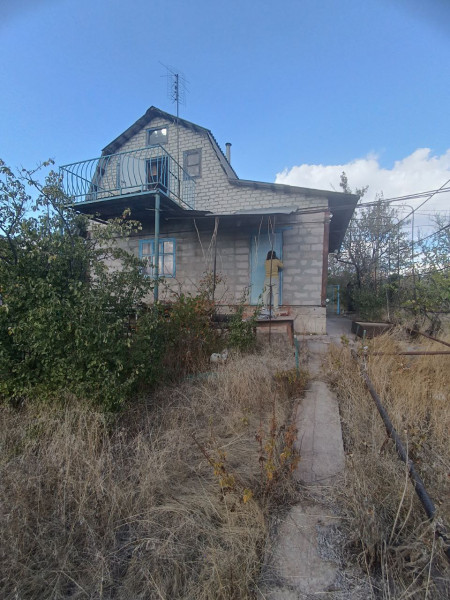 Фото № 904 Продается дача в обществе Ремонтник в р-не центрального пляжа.