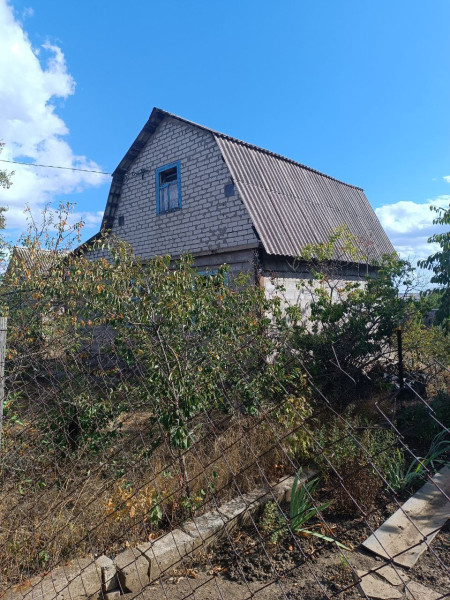 Фото № 904 Продается дача в обществе Ремонтник в р-не центрального пляжа.