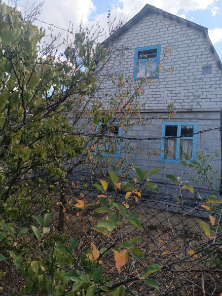 Фото № 904 Продается дача в обществе Ремонтник в р-не центрального пляжа.