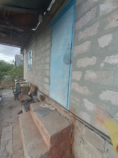 Фото № 904 Продается дача в обществе Ремонтник в р-не центрального пляжа.