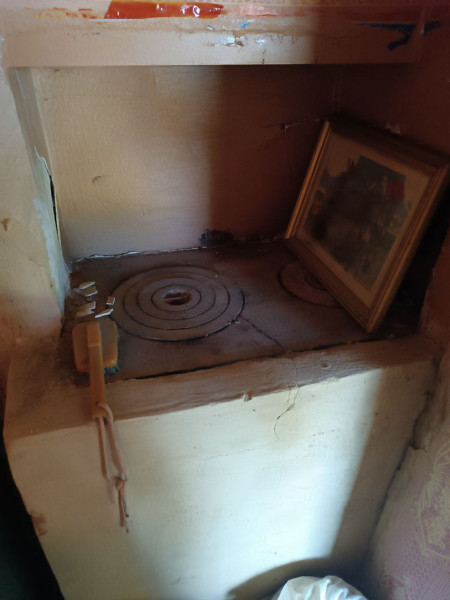 Фото № 904 Продается дача в обществе Ремонтник в р-не центрального пляжа.