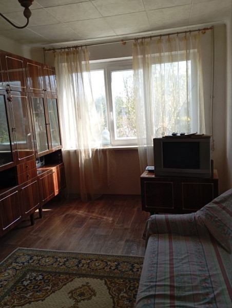 Фото 2-комнатная квартира, п. Юбилейный,(кв. Королева)