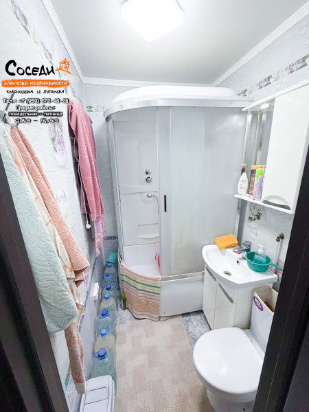 Фото Молодогвардейск, 2х-комнатная квартира, ул. Осьмухина, д. 5