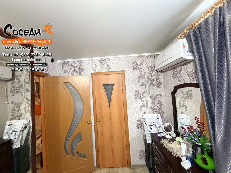 Фото Молодогвардейск, 2х-комнатная квартира, ул. Осьмухина, д. 5